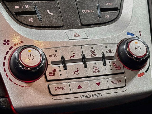 Used 2016 GMC Terrain SLE w/ Convenience Package FWD image 15