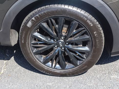 Used 2020 Kia Telluride SX w/ SX Prestige Package AWD/4WD image 13