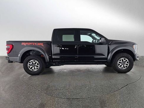 Used 2023 Ford F150 Raptor image 2
