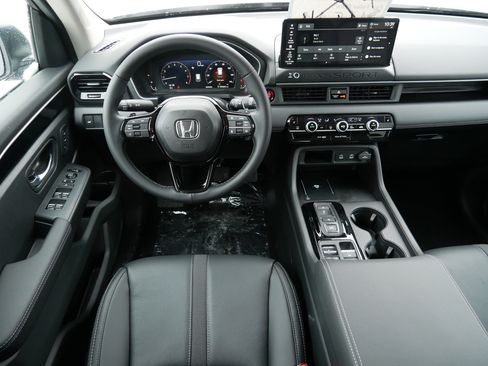 New 2026 Honda Passport RTL image 9