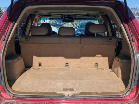 Used 2004 Acura MDX Touring image 31