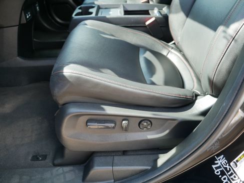 Used 2025 Honda Odyssey Sport-L image 20