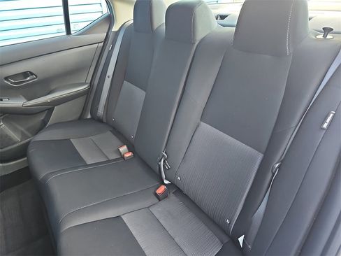 Used 2024 Nissan Sentra SV image 13