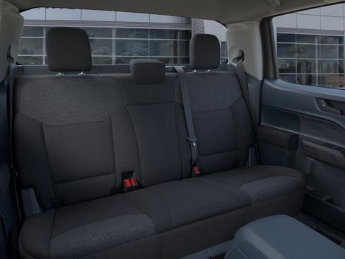 New 2026 Ford Maverick XL w/ Equipment Group 101A image 11