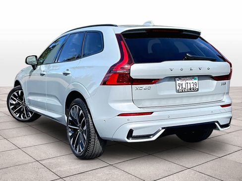 Used 2026 Volvo XC60 B5 Ultra w/ Protection Package Premier AWD/4WD image 15