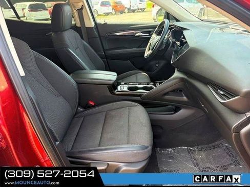 Used 2023 Buick Envision Preferred FWD image 13