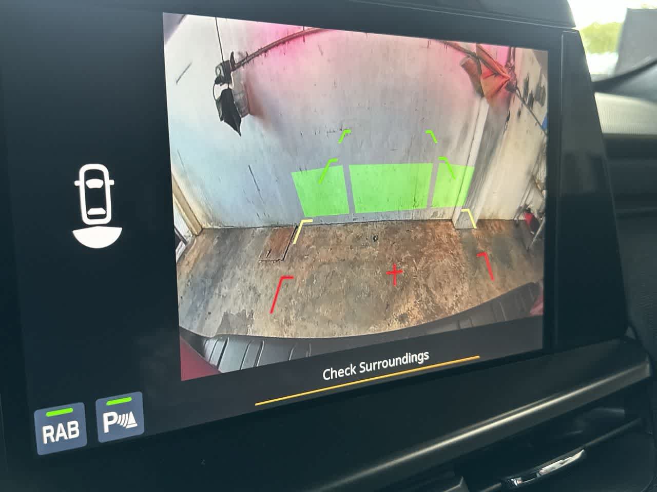 New 2026 Subaru Outback Premium AWD/4WD image 19
