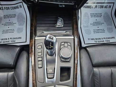 Used 2016 BMW X5 xDrive50i image 29