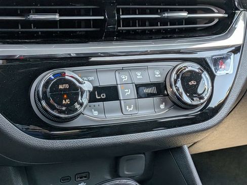 New 2026 Buick Envista Sport Touring w/ Convenience I Package FWD image 28
