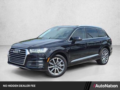 Used 2019 Audi Q7 2.0T Premium Plus w/ Premium Plus Package