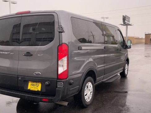 Used 2024 Ford Transit 350 XLT RWD image 9
