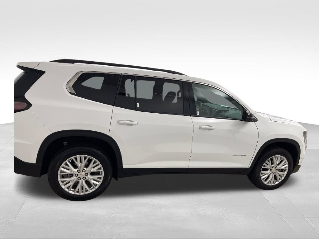 Used 2026 GMC Acadia Elevation w/ Elevation Premium Package FWD image 6