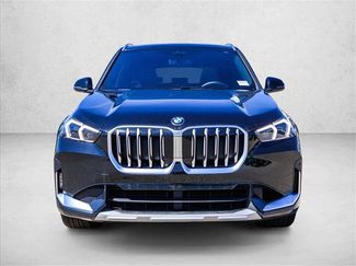 New 2026 BMW X1 xDrive28i w/ Convenience Package AWD/4WD video 2