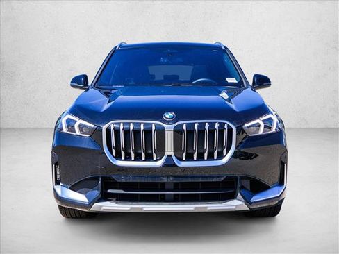 New 2026 BMW X1 xDrive28i w/ Convenience Package AWD/4WD image 2