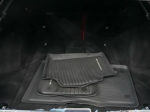 Certified 2023 Porsche Panamera 4 Platinum Edition AWD/4WD image 13