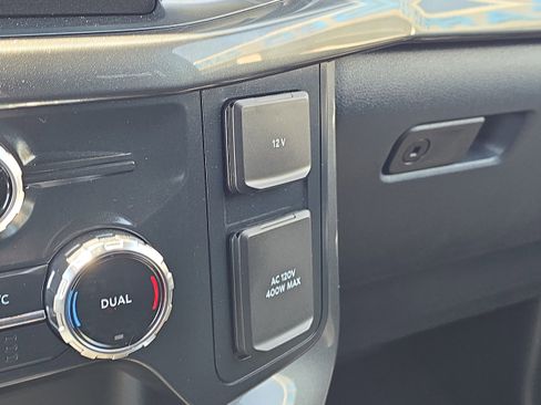 Certified 2022 Ford F150 XLT w/ Equipment Group 302A High image 31