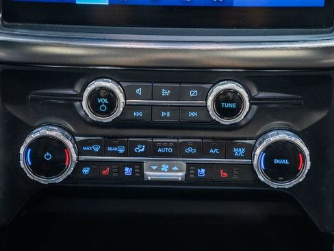 Certified 2023 Ford F150 Lariat w/ Equipment Group 502A High image 30