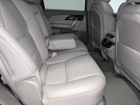 Used 2012 Acura MDX w/ Technology Package image 43