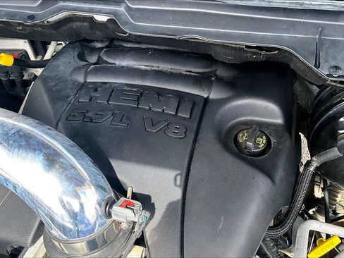 Used 2009 Dodge Ram 1500 Truck SLT w/ Big Horn Regional Pkg AWD/4WD image 37