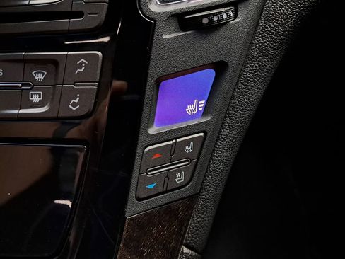 Used 2012 Cadillac CTS Premium w/ Wood Trim Package image 30