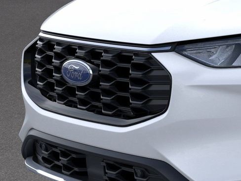 New 2026 Ford Escape ST-Line w/ Tech Pack #1 AWD/4WD image 17