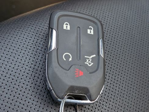 Certified 2024 GMC Terrain SLT image 35