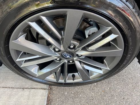 Used 2023 Subaru WRX image 38