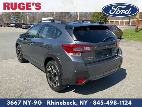 Used 2023 Subaru Crosstrek 2.5i Limited image 6
