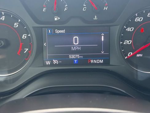 Used 2022 Chevrolet Camaro LT w/ RS Package RWD image 29