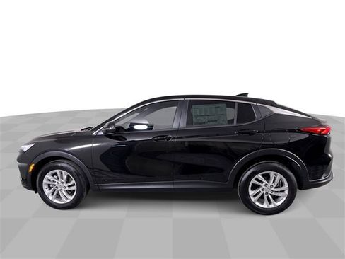 New 2026 Buick Envista Preferred w/ Convenience I Package image 5