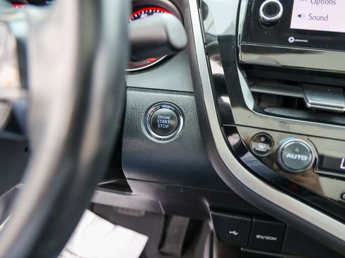 Used 2022 Toyota Camry XSE w/ Navigation Package image 20