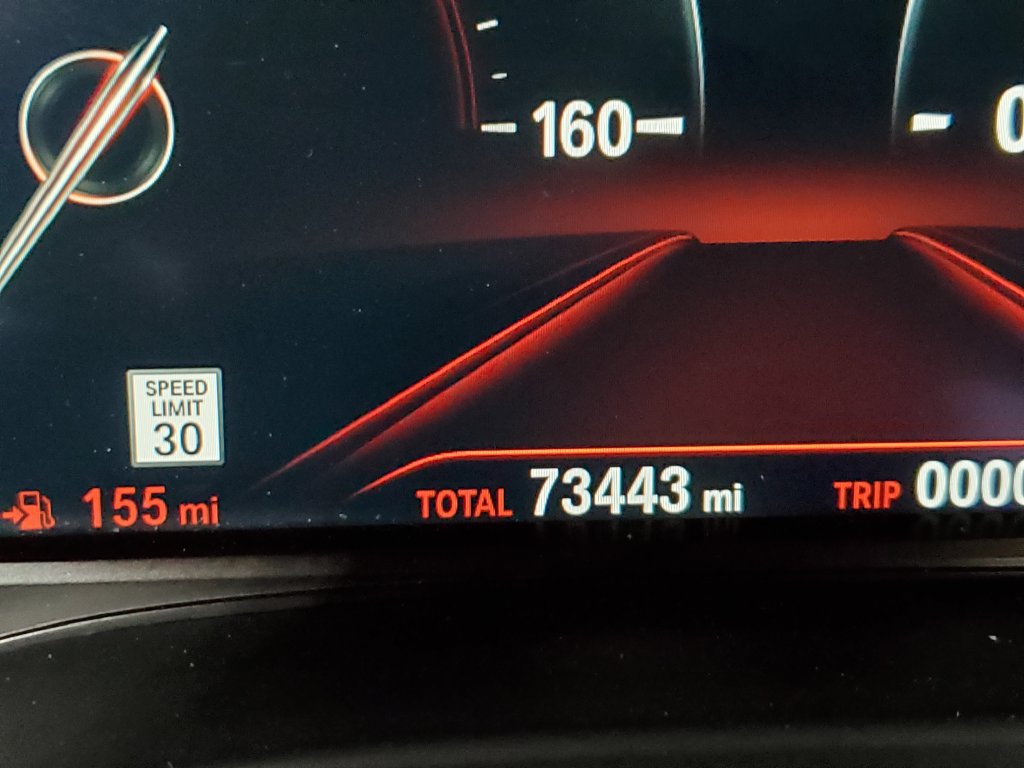 Used 2019 BMW X3 sDrive30i w/ Convenience Package RWD image 38