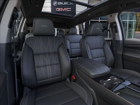 New 2026 Buick Enclave Avenir w/ Super Cruise Package image 16