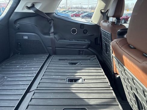 Used 2025 Subaru Ascent Touring w/ Popular Package #2 image 22