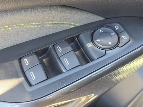 New 2026 Chevrolet Trax ACTIV w/ Driver Confidence Package image 19