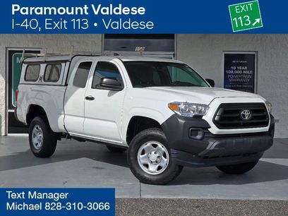 Used 2020 Toyota Tacoma SR