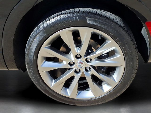 Used 2022 Buick Envision Avenir w/ Technology Package II AWD/4WD image 30