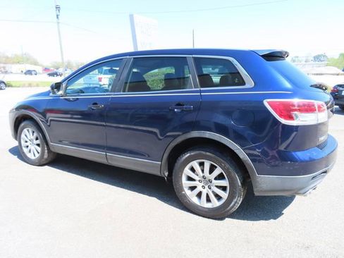 Used 2009 MAZDA CX-9 Touring image 2