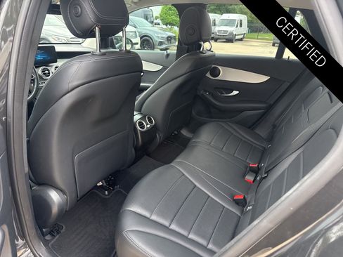 Used 2022 Mercedes-Benz GLC 300 image 10
