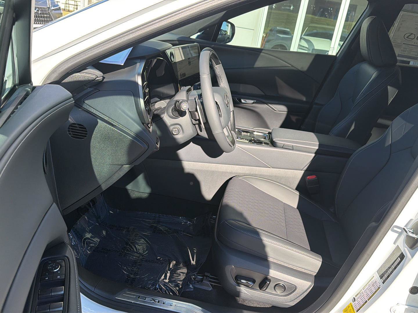 New 2026 Lexus RX 350 Premium Plus w/ Convenience Package FWD image 10