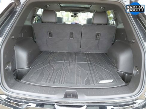 Certified 2024 Chevrolet Blazer RS w/ Driver Confidence II Package image 23