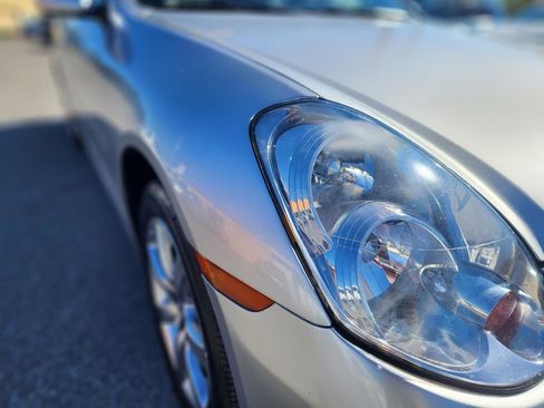 Used 2005 INFINITI G35 x Sedan image 27