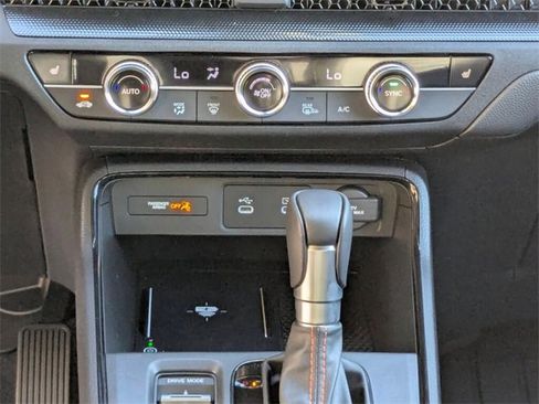 New 2026 Honda CR-V Sport-L image 12
