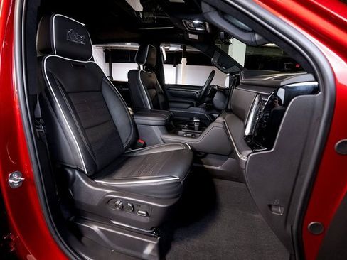 Used 2024 GMC Sierra 1500 AT4X w/ AT4X AEV Edition image 42