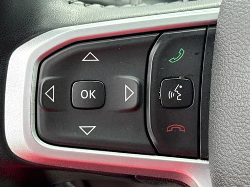 Used 2023 RAM 1500 Big Horn AWD/4WD image 24