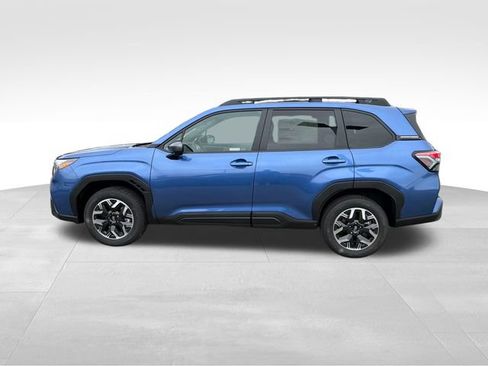New 2026 Subaru Forester Premium AWD/4WD image 4