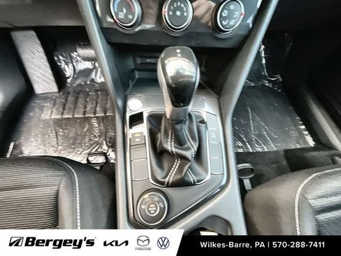 Certified 2024 Volkswagen Tiguan S AWD/4WD image 13