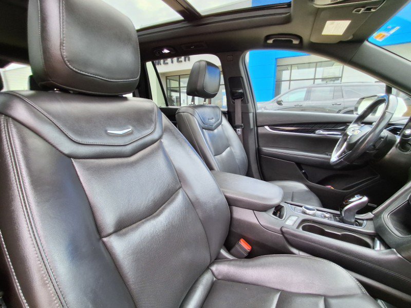 Used 2021 Cadillac XT6 Premium Luxury FWD image 15