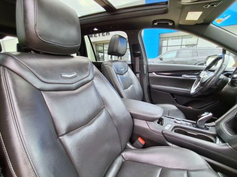 Used 2021 Cadillac XT6 Premium Luxury FWD image 15