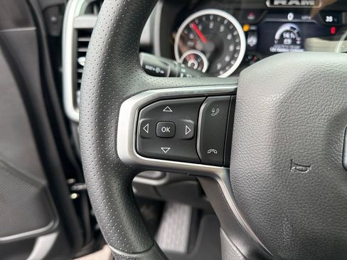 New 2026 RAM 1500 Express AWD/4WD image 18